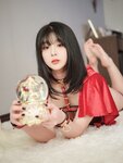 [ArtGravia] Vol.359 Jang Joo (장주)