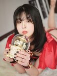 [ArtGravia] Vol.359 Jang Joo (장주)