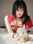 [ArtGravia] Vol.359 Jang Joo (장주)