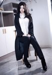 [Cosplay] 疯猫ss 少女衣橱 西装裤