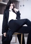 [Cosplay] 疯猫ss 少女衣橱 西装裤