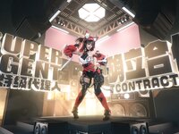 咬一口兔娘ovo 2024年10月作品 绝区零 猫宫又奈 [75P1V-1.69GB]