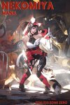 咬一口兔娘ovo 2024年10月作品 绝区零 猫宫又奈 [75P1V-1.69GB]