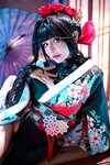 [Cosplay] Joyce - Sakura