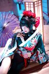 [Cosplay] Joyce - Sakura
