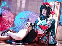 [Cosplay] Joyce - Sakura