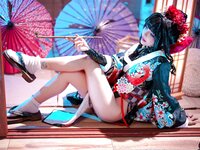 [Cosplay] Joyce - Sakura