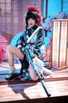 [Cosplay] Joyce - Sakura