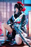 [Cosplay] Joyce - Sakura