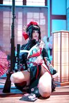 [Cosplay] Joyce - Sakura