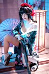 [Cosplay] Joyce - Sakura