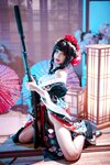 [Cosplay] Joyce - Sakura