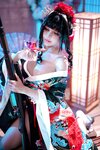 [Cosplay] Joyce - Sakura