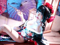 [Cosplay] Joyce - Sakura