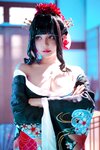 [Cosplay] Joyce - Sakura
