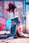 [Cosplay] Joyce - Sakura