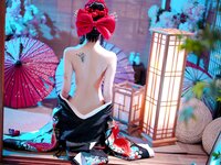 [Cosplay] Joyce - Sakura