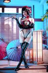 [Cosplay] Joyce - Sakura