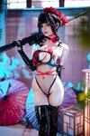 [Cosplay] Joyce - Sakura