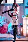 [Cosplay] Joyce - Sakura