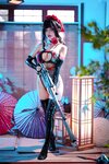 [Cosplay] Joyce - Sakura