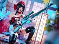 [Cosplay] Joyce - Sakura