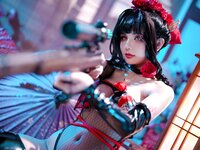 [Cosplay] Joyce - Sakura