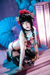 [Cosplay] Joyce - Sakura