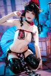 [Cosplay] Joyce - Sakura