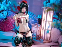 [Cosplay] Joyce - Sakura