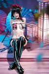 [Cosplay] Joyce - Sakura