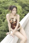 レジェンド女優列伝 香椎杏子 デジタル写真集 (ASP)
