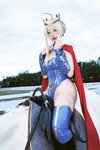 [Cosplay] Puy Puy Artoria Lancer FateGrand Order