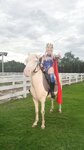 [Cosplay] Puy Puy Artoria Lancer FateGrand Order