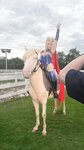 [Cosplay] Puy Puy Artoria Lancer FateGrand Order