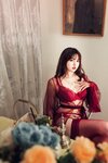 [Cosplay] Natsuko夏夏子 秘密恋人