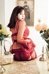 [Cosplay] Natsuko夏夏子 秘密恋人