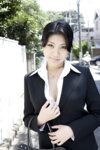 レジェンド女優列伝 高島恭子 デジタル写真集 (ASP)