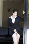レジェンド女優列伝 高島恭子 デジタル写真集 (ASP)