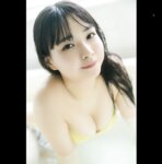 FRIDAYデジタル写真集 天野さき『ゆめごこち vol.1』