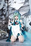 [Cosplay] PoppaChan HuoHuo Honkai Star Rail
