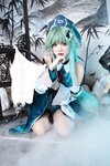 [Cosplay] PoppaChan HuoHuo Honkai Star Rail