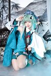 [Cosplay] PoppaChan HuoHuo Honkai Star Rail