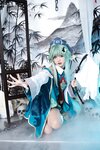 [Cosplay] PoppaChan HuoHuo Honkai Star Rail