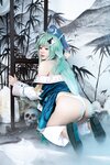 [Cosplay] PoppaChan HuoHuo Honkai Star Rail
