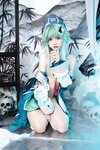 [Cosplay] PoppaChan HuoHuo Honkai Star Rail