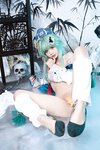 [Cosplay] PoppaChan HuoHuo Honkai Star Rail