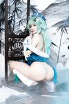 [Cosplay] PoppaChan HuoHuo Honkai Star Rail