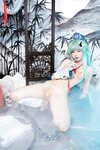 [Cosplay] PoppaChan HuoHuo Honkai Star Rail