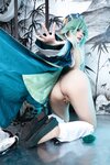 [Cosplay] PoppaChan HuoHuo Honkai Star Rail